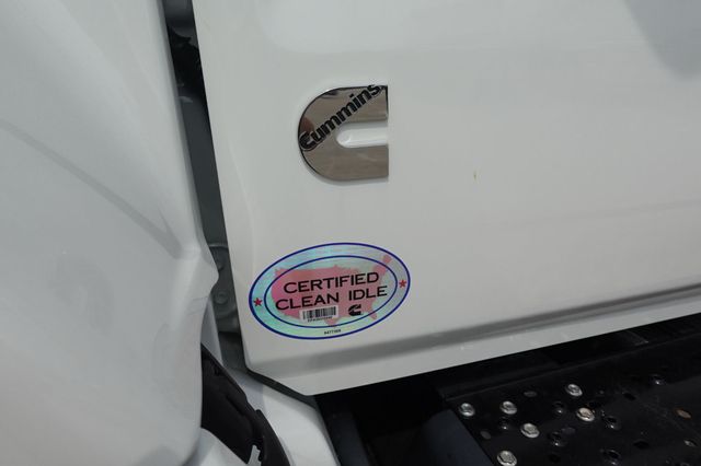 2026 HINO L6 (26ft Box w/ Lift Gate) - 22879811 - 33