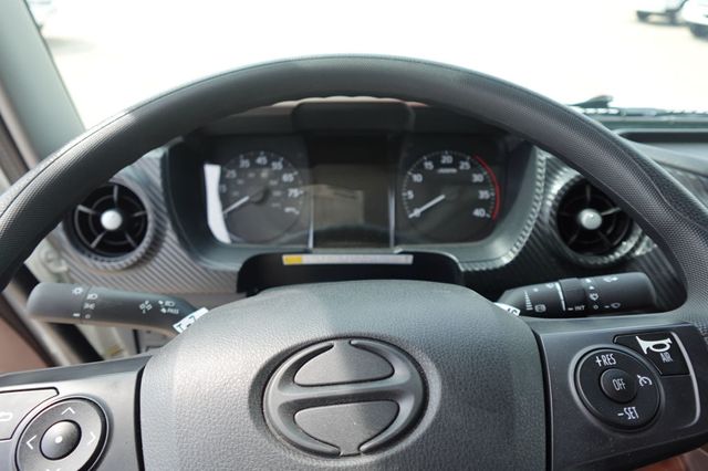 2026 HINO L6 (26ft Box w/ Lift Gate) - 22879811 - 39