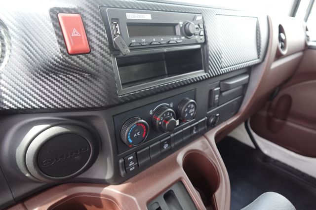 2026 HINO L6 (26ft Box w/ Lift Gate) - 22879811 - 43