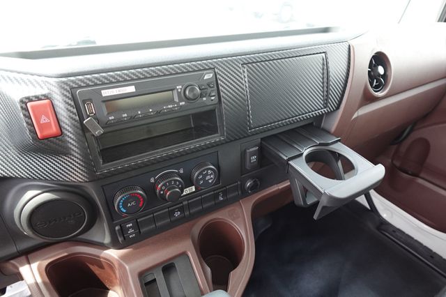 2026 HINO L6 (26ft Box w/ Lift Gate) - 22879811 - 44