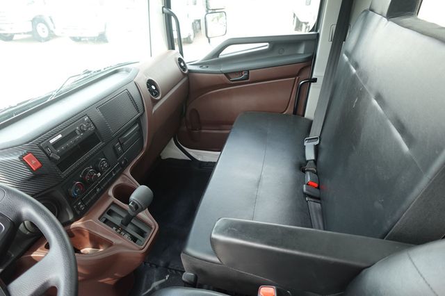 2026 HINO L6 (26ft Box w/ Lift Gate) - 22879811 - 45