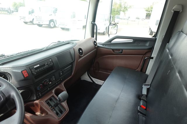 2026 HINO L6 (26ft Box w/ Lift Gate) - 22879811 - 46