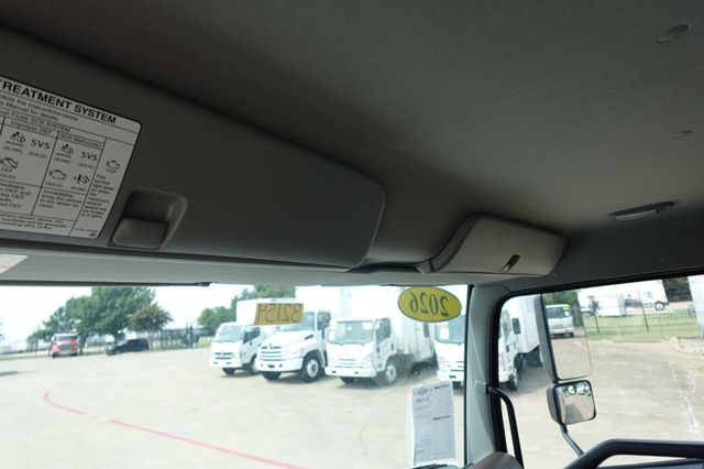 2026 HINO L6 (26ft Box w/ Lift Gate) - 22879811 - 47