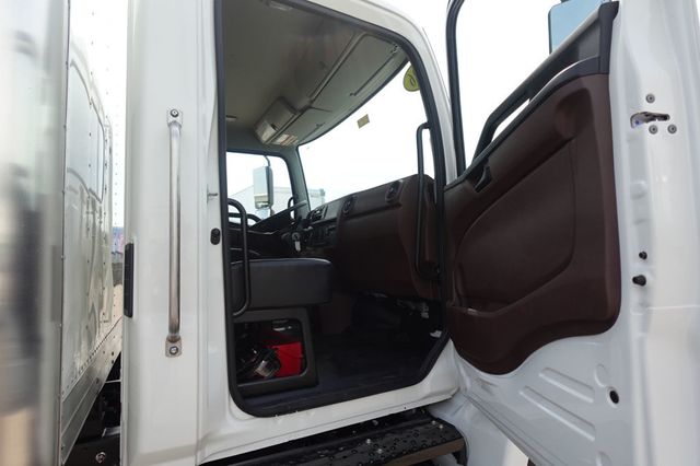 2026 HINO L6 (26ft Box w/ Lift Gate) - 22879811 - 48