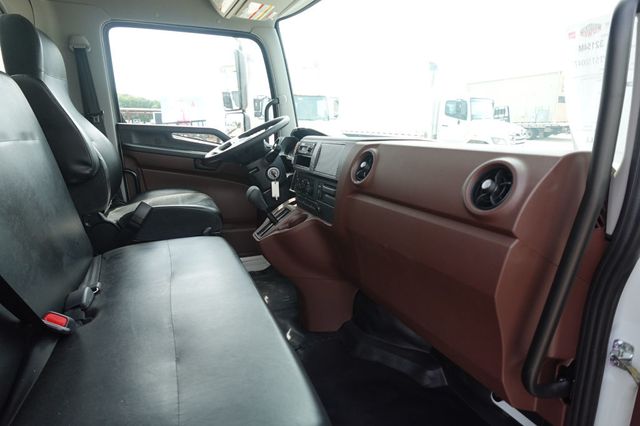 2026 HINO L6 (26ft Box w/ Lift Gate) - 22879811 - 50