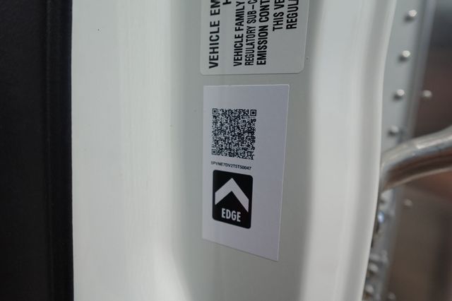 2026 HINO L6 (26ft Box w/ Lift Gate) - 22879811 - 58