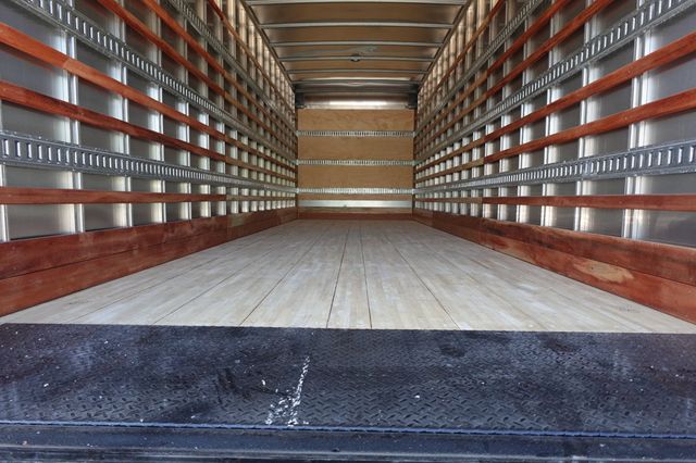 2026 HINO L6 (26ft Box w/ Lift Gatel) - 22879735 - 18