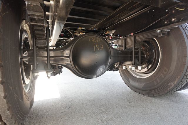 2026 HINO L6 (26ft Box w/ Lift Gatel) - 22879735 - 23