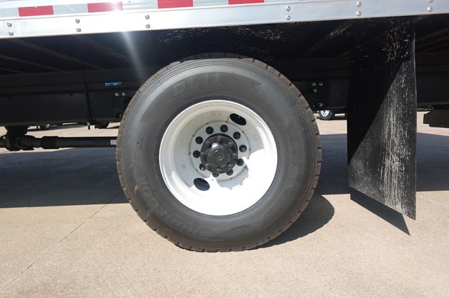 2026 HINO L6 (26ft Box w/ Lift Gatel) - 22879735 - 25
