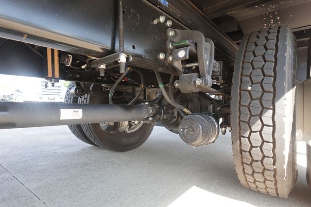 2026 HINO L6 (26ft Box w/ Lift Gatel) - 22879735 - 26