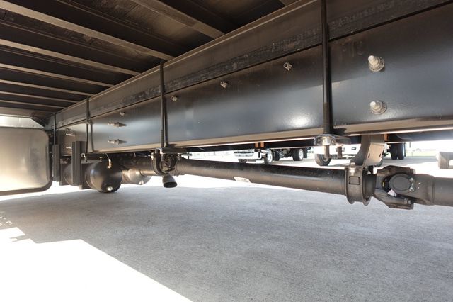 2026 HINO L6 (26ft Box w/ Lift Gatel) - 22879735 - 27