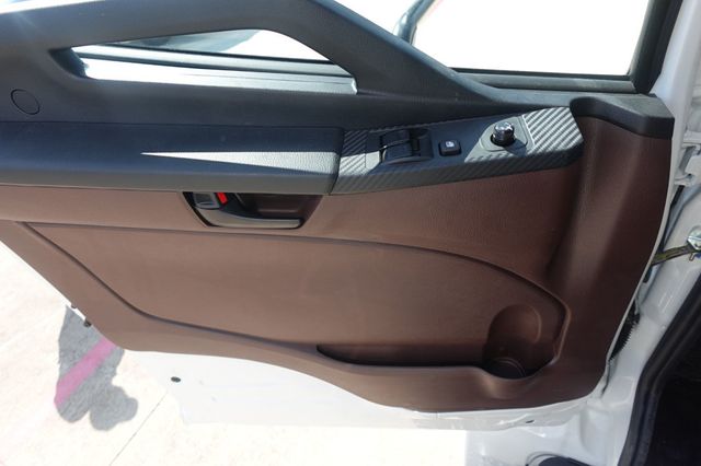 2026 HINO L6 (26ft Box w/ Lift Gatel) - 22879735 - 36