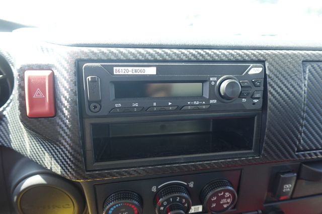 2026 HINO L6 (26ft Box w/ Lift Gatel) - 22879735 - 45