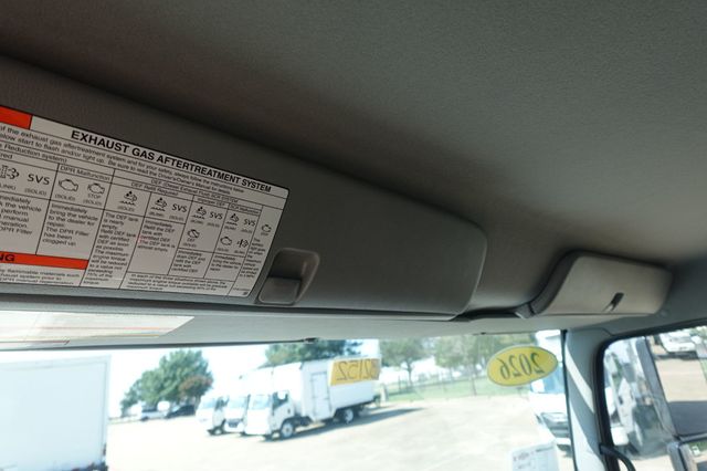 2026 HINO L6 (26ft Box w/ Lift Gatel) - 22879735 - 50