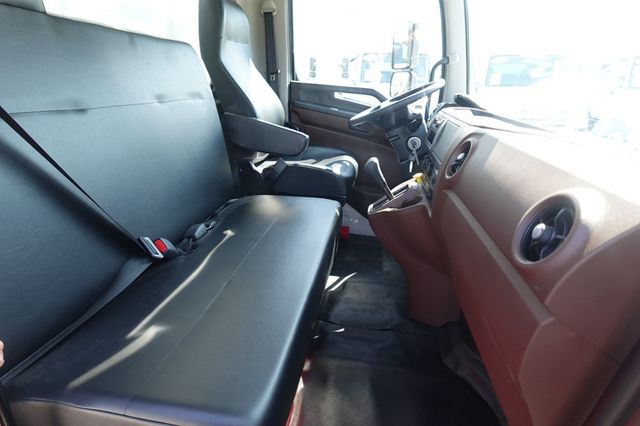 2026 HINO L6 (26ft Box w/ Lift Gatel) - 22879735 - 53