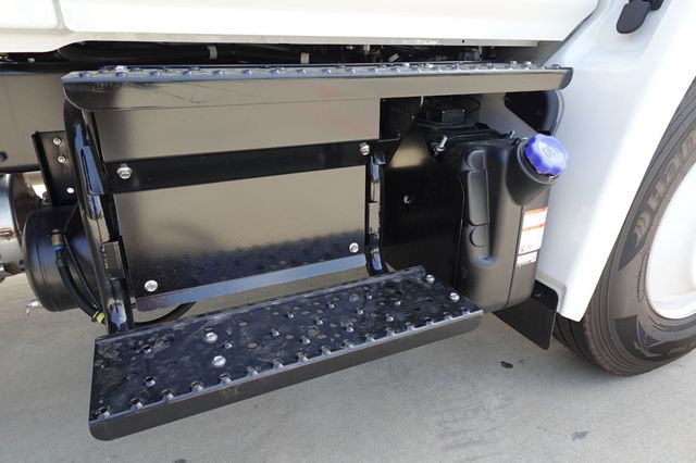 2026 HINO L6 (26ft Stake bed w/ ICC Bumper) - 22901192 - 11