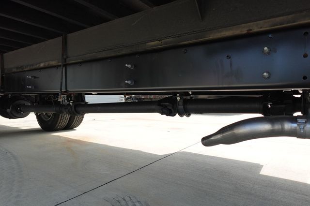 2026 HINO L6 (26ft Stake bed w/ ICC Bumper) - 22901192 - 13