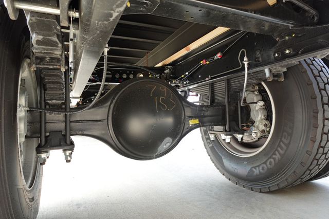 2026 HINO L6 (26ft Stake bed w/ ICC Bumper) - 22901192 - 19