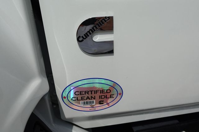 2026 HINO L6 (26ft Stake bed w/ ICC Bumper) - 22901192 - 25