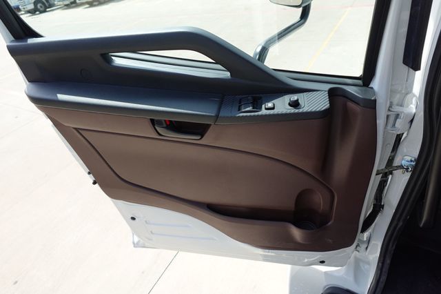 2026 HINO L6 (26ft Stake bed w/ ICC Bumper) - 22901192 - 47