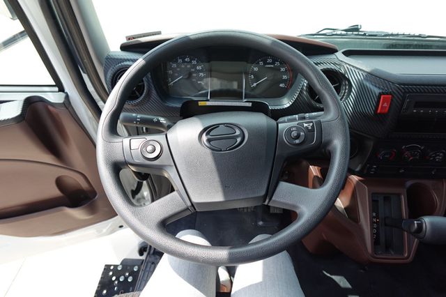 2026 HINO L6 (26ft Stake bed w/ ICC Bumper) - 22901192 - 48