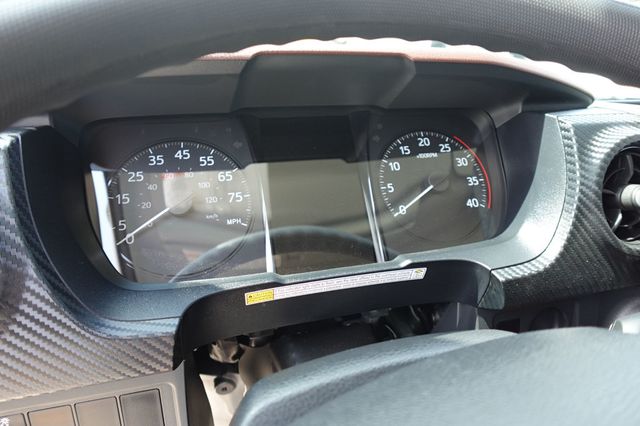 2026 HINO L6 (26ft Stake bed w/ ICC Bumper) - 22901192 - 49