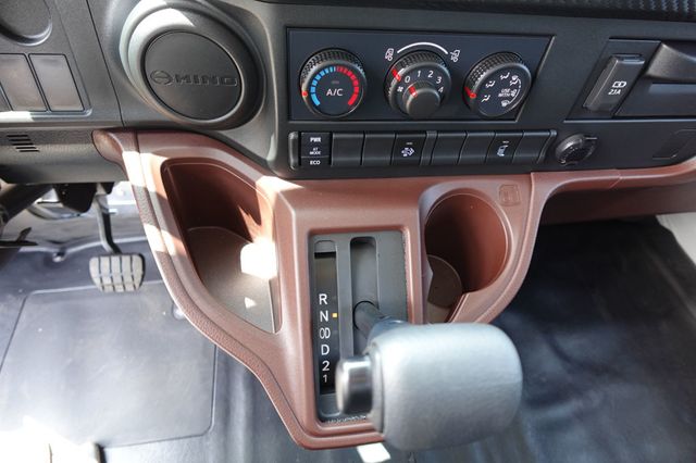 2026 HINO L6 (26ft Stake bed w/ ICC Bumper) - 22901192 - 52