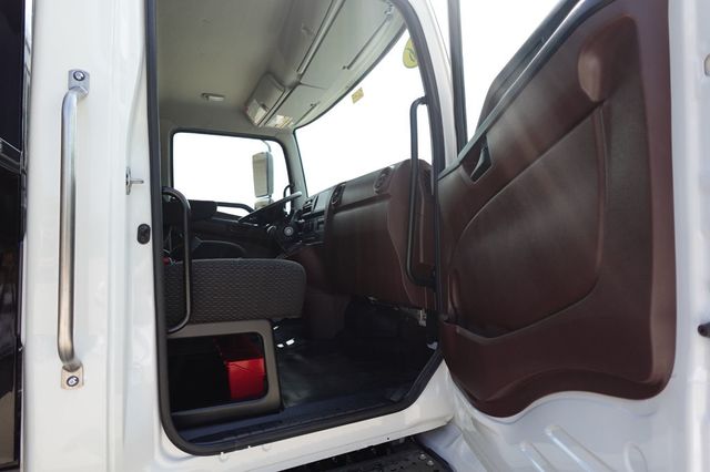 2026 HINO L6 (26ft Stake bed w/ ICC Bumper) - 22901192 - 57