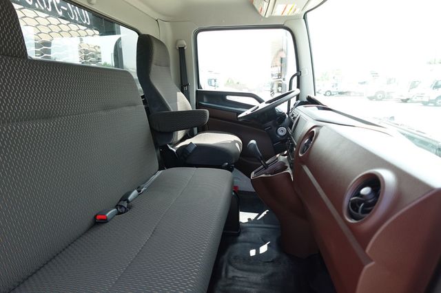 2026 HINO L6 (26ft Stake bed w/ ICC Bumper) - 22901192 - 59