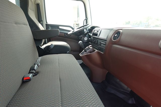 2026 HINO L6 (26ft Stake bed w/ ICC Bumper) - 22901192 - 60