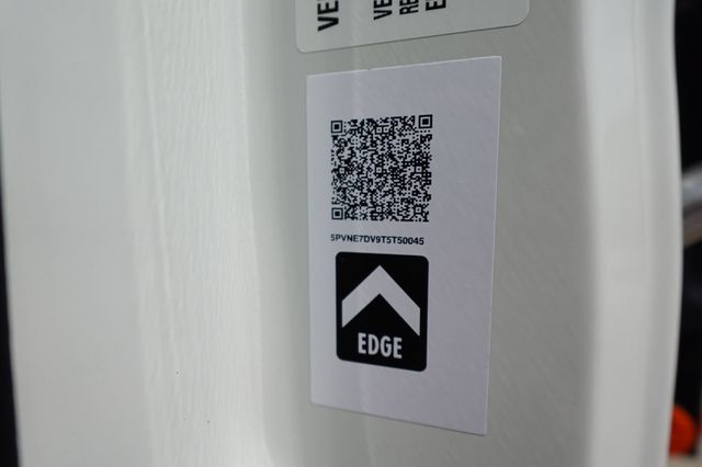 2026 HINO L6 (26ft Stake bed w/ ICC Bumper) - 22901192 - 68