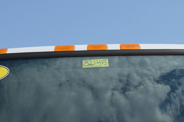 2026 HINO L6 (26ft Stake bed w/ ICC Bumper) - 22901192 - 72