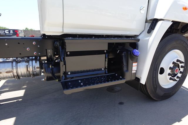 2026 HINO L6 (Chassis - Diesel) - 22869024 - 9