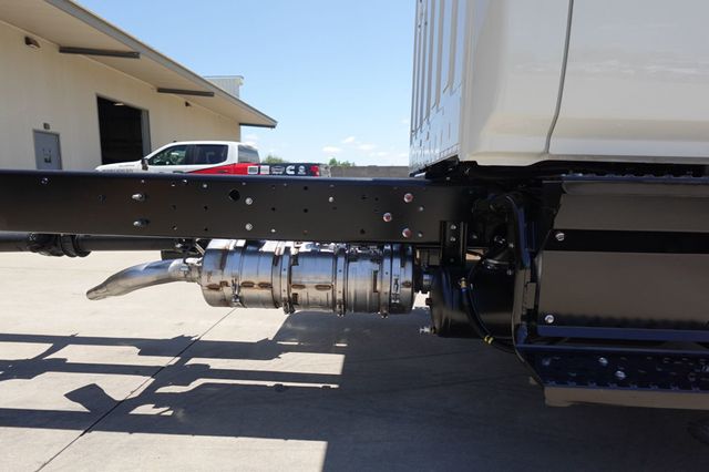 2026 HINO L6 (Chassis - Diesel) - 22869024 - 10