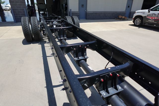 2026 HINO L6 (Chassis - Diesel) - 22869024 - 12