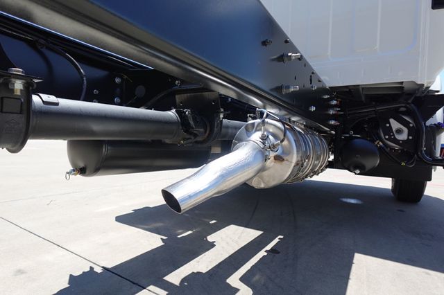 2026 HINO L6 (Chassis - Diesel) - 22869024 - 13