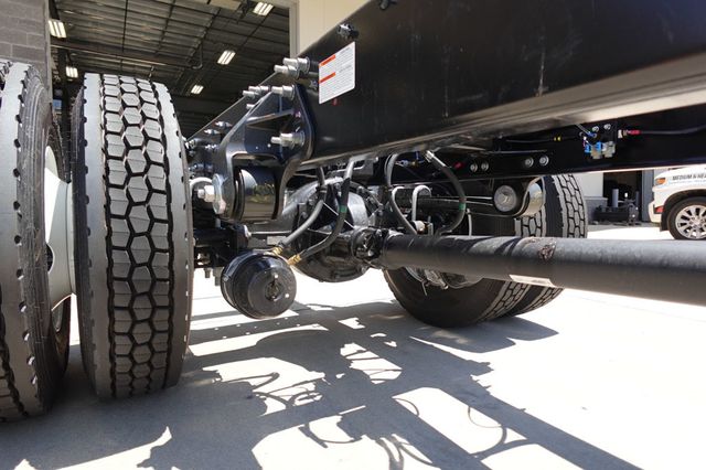 2026 HINO L6 (Chassis - Diesel) - 22869024 - 15