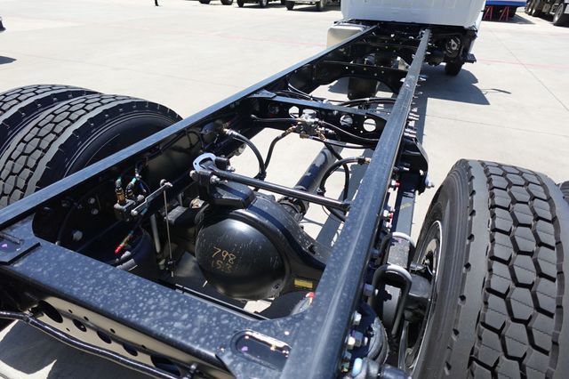 2026 HINO L6 (Chassis - Diesel) - 22869024 - 18