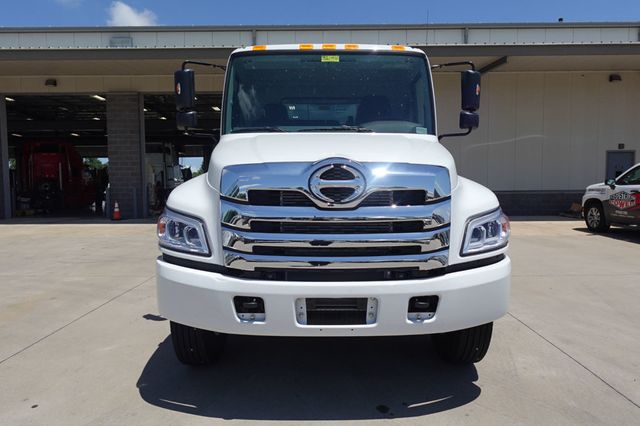 2026 HINO L6 (Chassis - Diesel) - 22869024 - 1