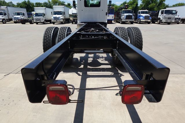 2026 HINO L6 (Chassis - Diesel) - 22869024 - 20