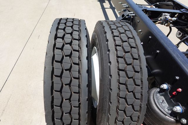 2026 HINO L6 (Chassis - Diesel) - 22869024 - 22