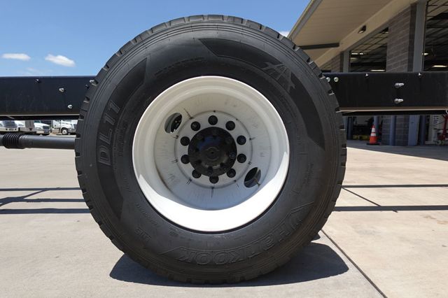 2026 HINO L6 (Chassis - Diesel) - 22869024 - 23