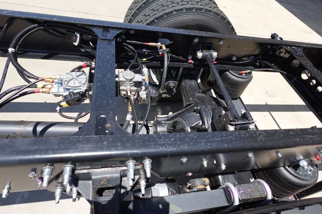 2026 HINO L6 (Chassis - Diesel) - 22869024 - 24