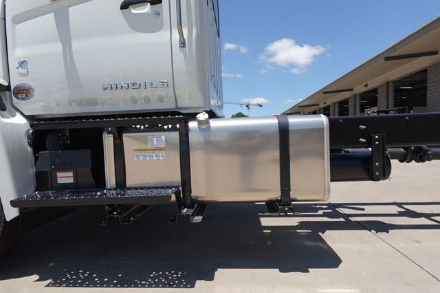 2026 HINO L6 (Chassis - Diesel) - 22869024 - 26