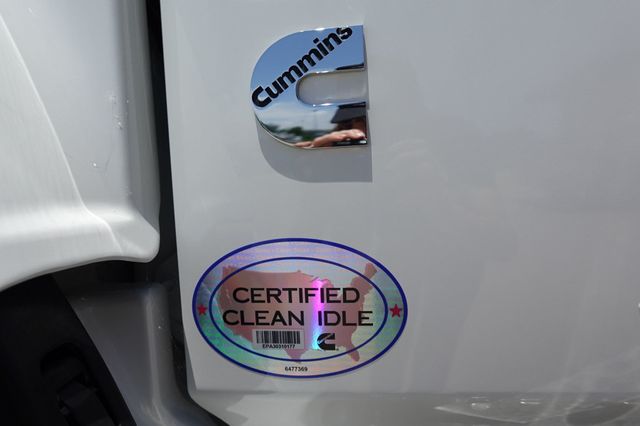 2026 HINO L6 (Chassis - Diesel) - 22869024 - 28