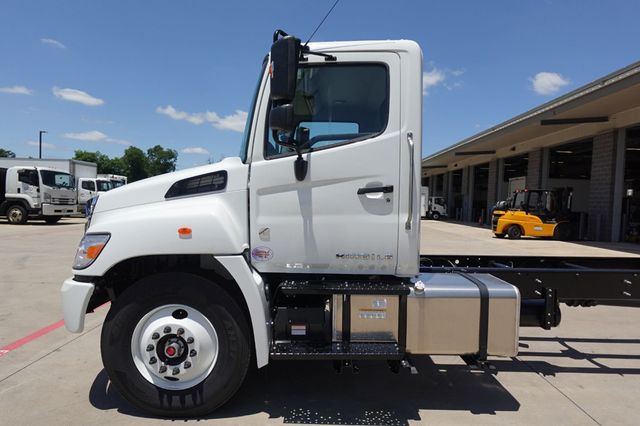 2026 HINO L6 (Chassis - Diesel) - 22869024 - 30
