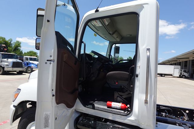 2026 HINO L6 (Chassis - Diesel) - 22869024 - 31