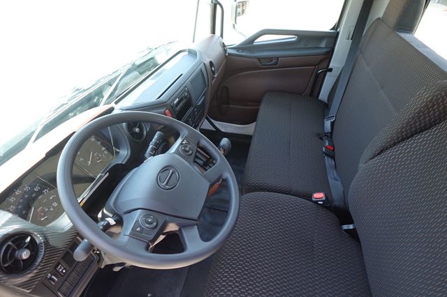 2026 HINO L6 (Chassis - Diesel) - 22869024 - 33