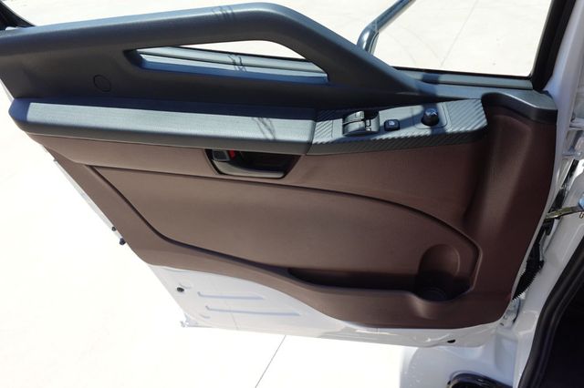 2026 HINO L6 (Chassis - Diesel) - 22869024 - 34