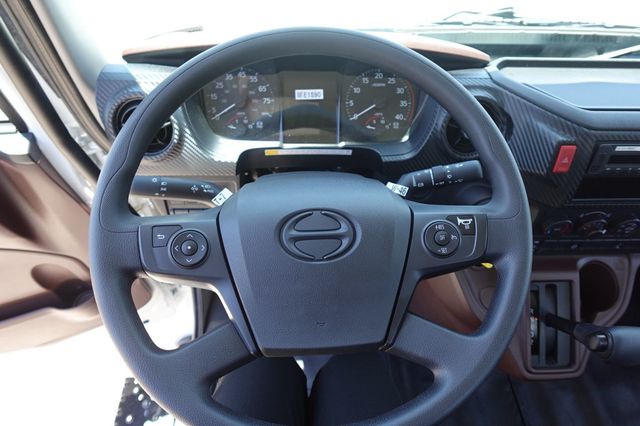 2026 HINO L6 (Chassis - Diesel) - 22869024 - 35